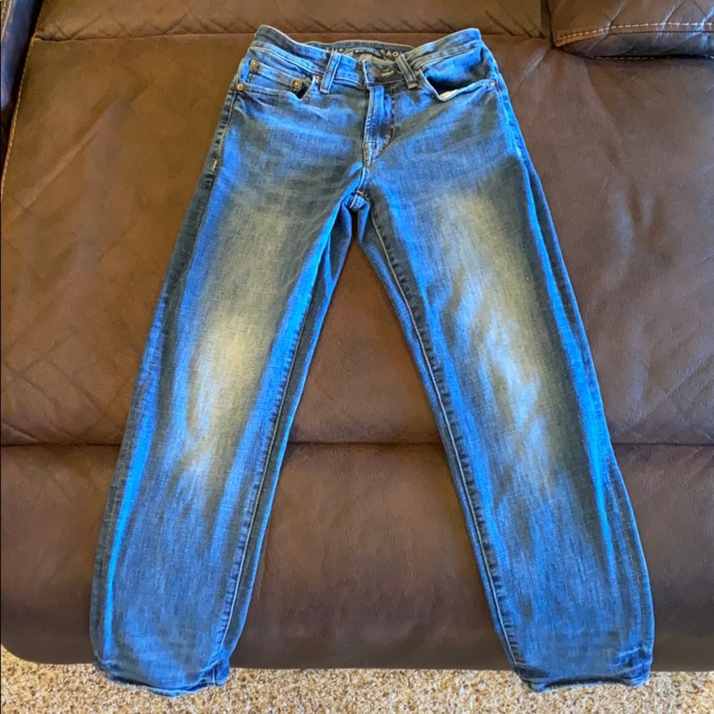 American eagle men’s Jeans